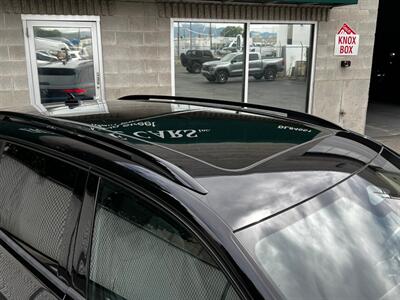 2025 Volkswagen Tiguan SE R-Line Black 4Motion - Photo 10 - Salt Lake City, UT 84115