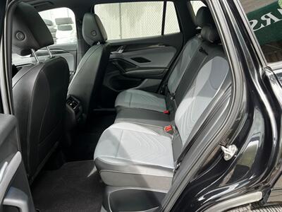 2025 Volkswagen Tiguan SE R-Line Black 4Motion - Photo 21 - Salt Lake City, UT 84115