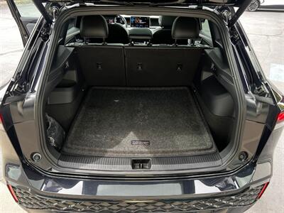 2025 Volkswagen Tiguan SE R-Line Black 4Motion - Photo 25 - Salt Lake City, UT 84115