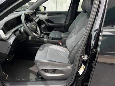 2025 Volkswagen Tiguan SE R-Line Black 4Motion - Photo 18 - Salt Lake City, UT 84115