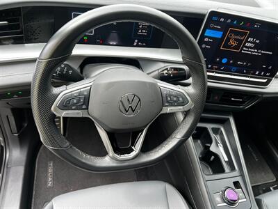 2025 Volkswagen Tiguan SE R-Line Black 4Motion - Photo 32 - Salt Lake City, UT 84115