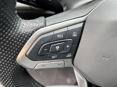 2025 Volkswagen Tiguan SE R-Line Black 4Motion - Photo 30 - Salt Lake City, UT 84115