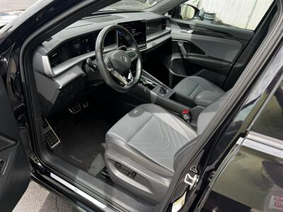 2025 Volkswagen Tiguan SE R-Line Black 4Motion - Photo 17 - Salt Lake City, UT 84115