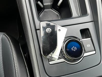 2025 Volkswagen Tiguan SE R-Line Black 4Motion - Photo 35 - Salt Lake City, UT 84115