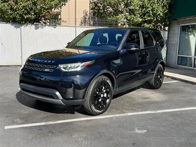 2019 Land Rover Discovery SE   - Photo 3 - Salt Lake City, UT 84115