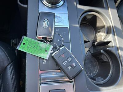 2019 Land Rover Discovery SE   - Photo 36 - Salt Lake City, UT 84115