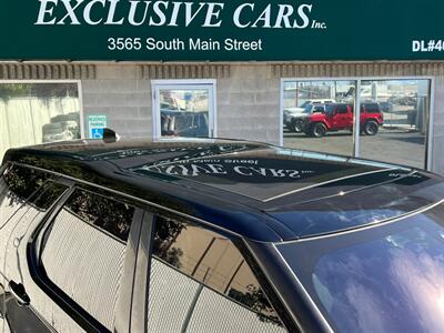 2019 Land Rover Discovery SE   - Photo 10 - Salt Lake City, UT 84115