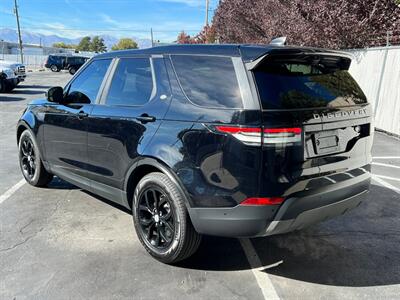 2019 Land Rover Discovery SE   - Photo 5 - Salt Lake City, UT 84115