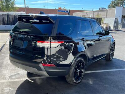 2019 Land Rover Discovery SE   - Photo 7 - Salt Lake City, UT 84115