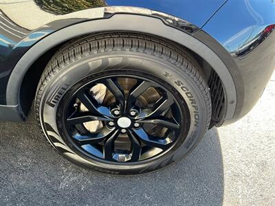 2019 Land Rover Discovery SE   - Photo 11 - Salt Lake City, UT 84115