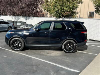 2019 Land Rover Discovery SE   - Photo 4 - Salt Lake City, UT 84115