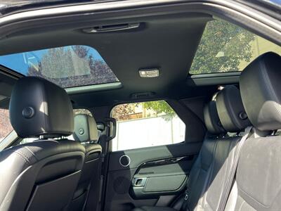 2019 Land Rover Discovery SE   - Photo 21 - Salt Lake City, UT 84115