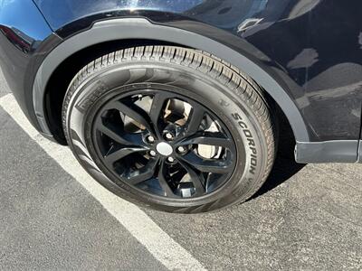 2019 Land Rover Discovery SE   - Photo 14 - Salt Lake City, UT 84115