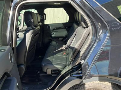 2019 Land Rover Discovery SE   - Photo 20 - Salt Lake City, UT 84115