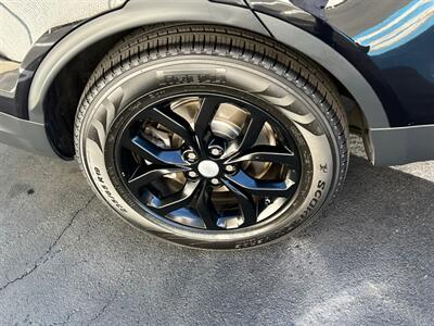 2019 Land Rover Discovery SE   - Photo 12 - Salt Lake City, UT 84115