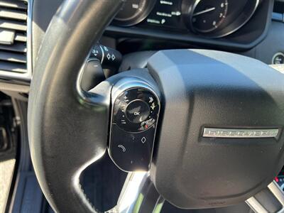 2019 Land Rover Discovery SE   - Photo 28 - Salt Lake City, UT 84115