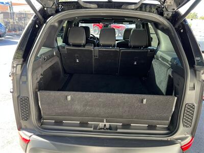 2019 Land Rover Discovery SE   - Photo 24 - Salt Lake City, UT 84115