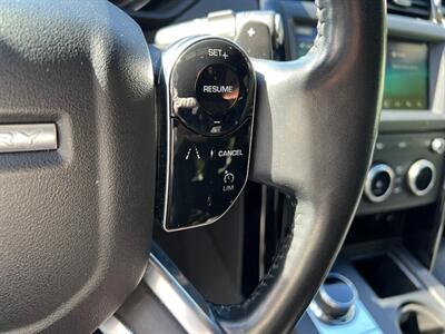 2019 Land Rover Discovery SE   - Photo 29 - Salt Lake City, UT 84115