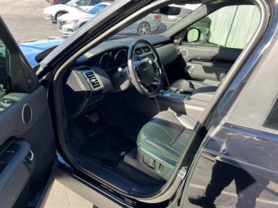 2019 Land Rover Discovery SE   - Photo 16 - Salt Lake City, UT 84115