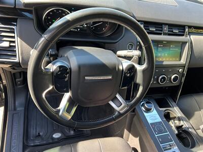 2019 Land Rover Discovery SE   - Photo 30 - Salt Lake City, UT 84115