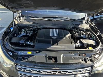 2019 Land Rover Discovery SE   - Photo 41 - Salt Lake City, UT 84115