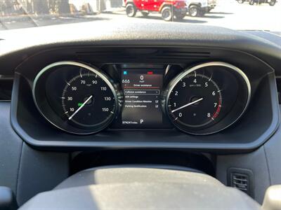 2019 Land Rover Discovery SE   - Photo 31 - Salt Lake City, UT 84115