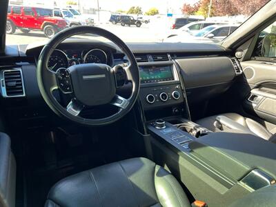 2019 Land Rover Discovery SE   - Photo 22 - Salt Lake City, UT 84115