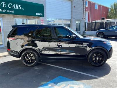2019 Land Rover Discovery SE   - Photo 8 - Salt Lake City, UT 84115