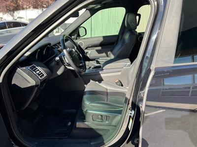 2019 Land Rover Discovery SE   - Photo 17 - Salt Lake City, UT 84115