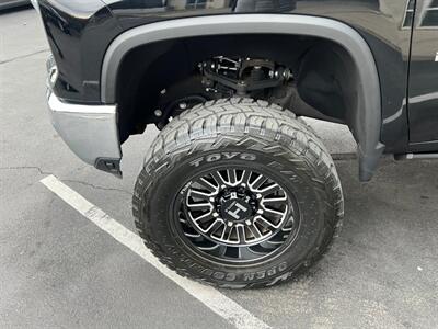 2024 Chevrolet Silverado 2500HD LT   - Photo 19 - Salt Lake City, UT 84115