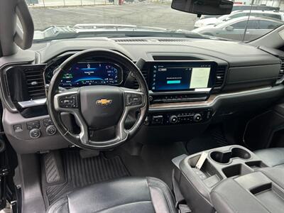 2024 Chevrolet Silverado 2500HD LT   - Photo 29 - Salt Lake City, UT 84115