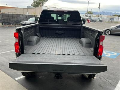 2024 Chevrolet Silverado 2500HD LT   - Photo 9 - Salt Lake City, UT 84115