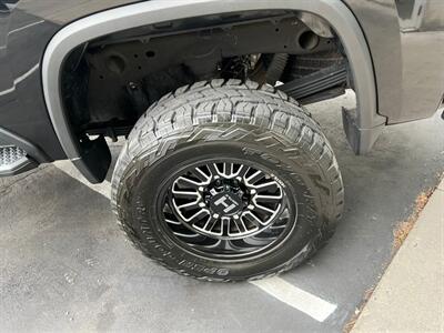 2024 Chevrolet Silverado 2500HD LT   - Photo 18 - Salt Lake City, UT 84115