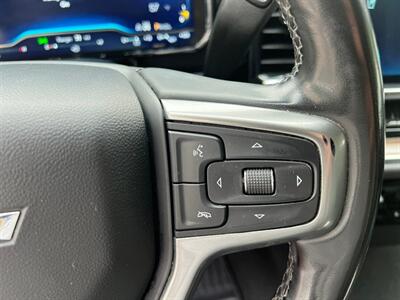 2024 Chevrolet Silverado 2500HD LT   - Photo 31 - Salt Lake City, UT 84115