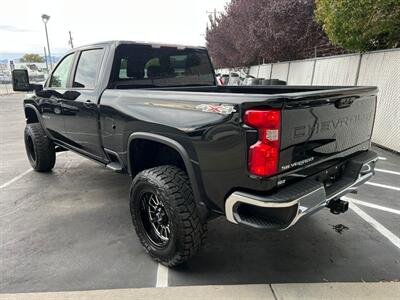2024 Chevrolet Silverado 2500HD LT   - Photo 5 - Salt Lake City, UT 84115