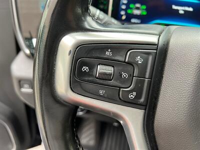 2024 Chevrolet Silverado 2500HD LT   - Photo 32 - Salt Lake City, UT 84115