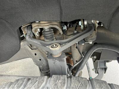 2024 Chevrolet Silverado 2500HD LT   - Photo 15 - Salt Lake City, UT 84115