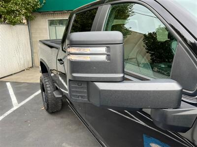 2024 Chevrolet Silverado 2500HD LT   - Photo 14 - Salt Lake City, UT 84115