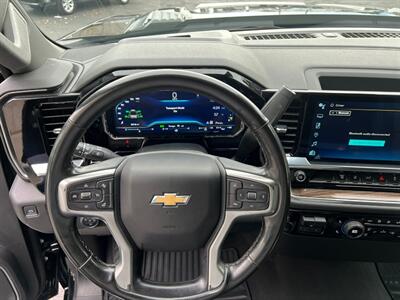 2024 Chevrolet Silverado 2500HD LT   - Photo 33 - Salt Lake City, UT 84115