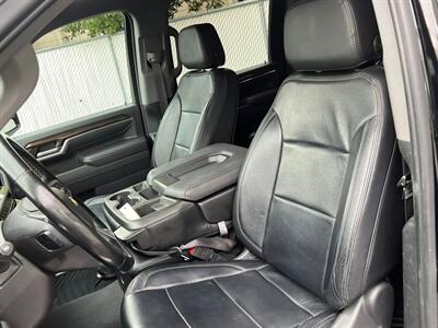 2024 Chevrolet Silverado 2500HD LT   - Photo 24 - Salt Lake City, UT 84115