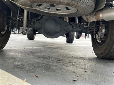 2024 Chevrolet Silverado 2500HD LT   - Photo 8 - Salt Lake City, UT 84115