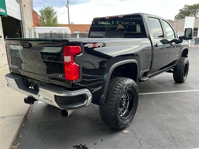 2024 Chevrolet Silverado 2500HD LT   - Photo 10 - Salt Lake City, UT 84115