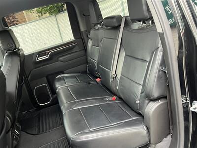 2024 Chevrolet Silverado 2500HD LT   - Photo 27 - Salt Lake City, UT 84115