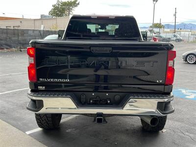 2024 Chevrolet Silverado 2500HD LT   - Photo 6 - Salt Lake City, UT 84115