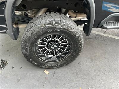 2024 Chevrolet Silverado 2500HD LT   - Photo 17 - Salt Lake City, UT 84115