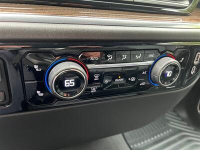 2024 Chevrolet Silverado 2500HD LT   - Photo 36 - Salt Lake City, UT 84115