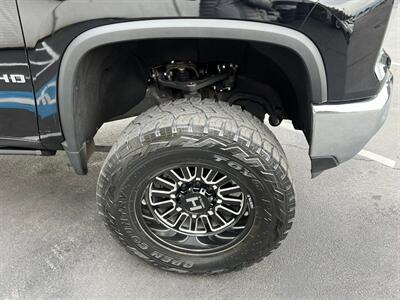 2024 Chevrolet Silverado 2500HD LT   - Photo 16 - Salt Lake City, UT 84115
