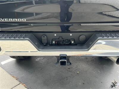 2024 Chevrolet Silverado 2500HD LT   - Photo 7 - Salt Lake City, UT 84115