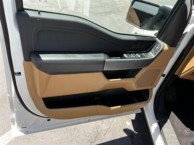 2023 Ford F-150 XLT   - Photo 16 - Salt Lake City, UT 84115