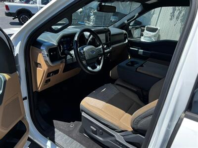 2023 Ford F-150 XLT   - Photo 13 - Salt Lake City, UT 84115